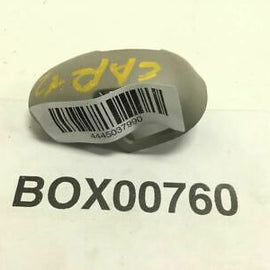 2012 DODGE GRAND CARAVAN SEAT BELT ADJUSTER COVER OEM+