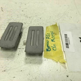 2006 BMW 750LI ROOF VANNITY MIRROR LIGHT FITS 02-05 BMW 745i OEM+