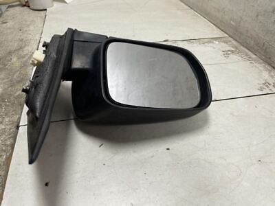 2006 HONDA PILOT EX-L FRONT LEFT DRIVER SIDE SIDE MIRROR REAR VIEW GLASS OEM
