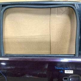 2009-2017 CHEVROLET TRAVERSE REAR LEFT DRIVER SIDE DOOR SHELL PANEL OEM+