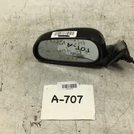 1994 1998 MITSUBISHI GALANT FRONT LEFT DRIVER SIDE VIEW MANUAL CABLE MIRROR OEM+