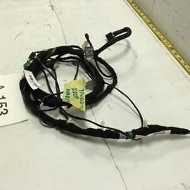 2010 2018 FORD TAURUS LIMITED W/O SUNROOF ROOF WIRE WIRING HARNESS OEM+
