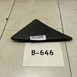 2002 CHEVROLET SUBURBAN 1500 FRONT LEFT DRIVER SIDE DOOR MIRROR COVER OEM+