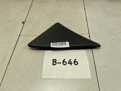 2002 CHEVROLET SUBURBAN 1500 FRONT LEFT DRIVER SIDE DOOR MIRROR COVER OEM+