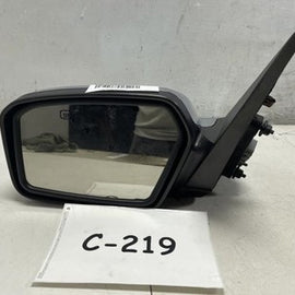 2010 LINCOLN MKZ FRONT LEFT DRIVER SIDE DOOR MIRROR OEM