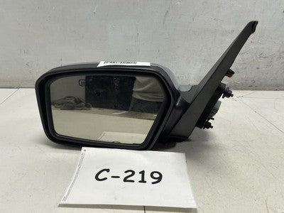 2010 LINCOLN MKZ FRONT LEFT DRIVER SIDE DOOR MIRROR OEM