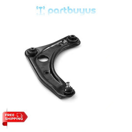 Nissan Micra 2015-2019 Kit 4 PCS Front Control Arm and Stabilizer Bar Link