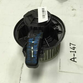 2011 FORD TAURUS LIMITED BLOWER MOTOR ASSY FITS 10-11 FLEX OEM+
