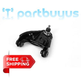 Chevrolet S10 2004 4 PCS Front Control Arm and Ball Joint Kit 4L1Z3085AA