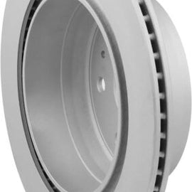 Chevrolet Tahoe 2017-2020 Rear Brake Rotor 23195438, 22968231