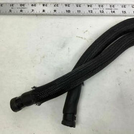 2004 2008 TOYOTA SOLARA XV30 I4 HEATER HEAT HOSE PIPE TUBE SET OF 2 FACTORY OEM