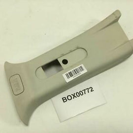 2007 2012 DODGE CALIBER FRONT LEFT DRIVER SIDE B PILLAR UPPER TRIM OEM+