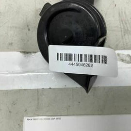 2006 AUDI A3 FRONT LEFT DRIVER SIDE HIGH TONE NOTE HORN SIGNAL PITCH BOSCH OEM+