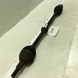 2009 2010 2011 VOLKSWAGEN ROUTAN 3.8L FRONT RIGHT PASSENGER AXLE SHAFT OEM+