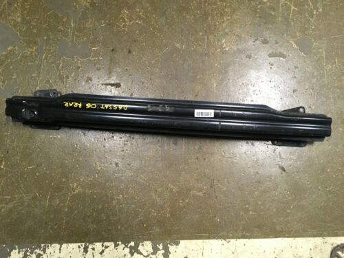 2006 VOLKSWAGEN PASSAT REAR BUMPER REINFORCEMENT IMPACT BAR REBAR SUPPORT OEM+