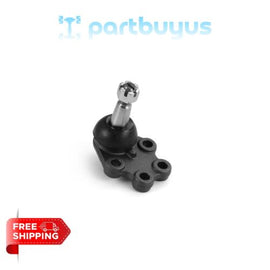 Chevrolet Silverado 1500 Classic 2007 4 PCS Front Ball Joint Kit 12475485