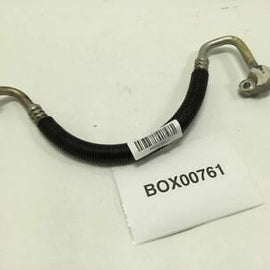 2012 DODGE GRAND CARAVAN AC CONDENSER COMPRESSOR RETURN TUBE HOSE OEM+