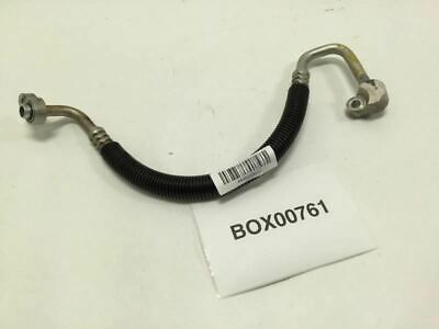 2012 DODGE GRAND CARAVAN AC CONDENSER COMPRESSOR RETURN TUBE HOSE OEM+