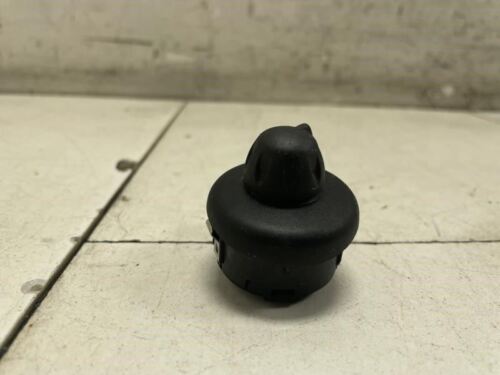 2007 MINI COOPER HT R56 MIRROR CONTROL SWITCH MANUAL FOLDING OEM+