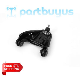 GMC Jimmy 2005 Front Left Upper Control Arm and Ball Joint Assembly 15661507