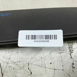 2006 2013 AUDI A3 REAR TAILGATE TRUNK LID UPPER TRIM PANEL COVER OEM+