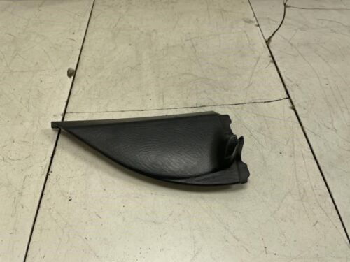 2006 HONDA PILOT EX-L FRONT RIGHT PASSENGER SIDE DOOR MIRROR CORNER COVER TRIM