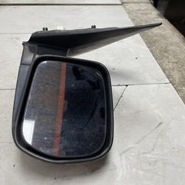 2006 HONDA PILOT EX-L FRONT RIGHT PASSENGER SIDE MIRROR REAR VIEW GLASS OEM