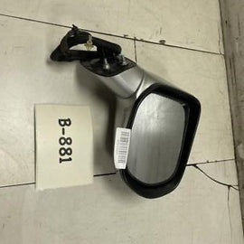 2007 HONDA CIVIC SEDAN 1.3L HYBRID MX RIGHT PASSENGER SIDE VIEW POWER MIRROR OEM