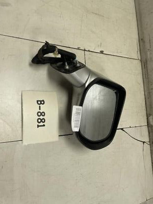 2007 HONDA CIVIC SEDAN 1.3L HYBRID MX RIGHT PASSENGER SIDE VIEW POWER MIRROR OEM
