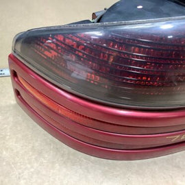 1993 DODGE INTREPID REAR LEFT DRIVER SIDE TAIL LIGHT BRAKE STOP LAMP LENS OEM+