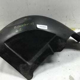 2012 CHRYSLER TOWN COUNTRY REAR LEFT DRIVER INNER FENDER SPLASH SHIELD PANEL OEM