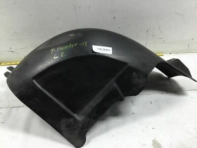 2012 CHRYSLER TOWN COUNTRY REAR LEFT DRIVER INNER FENDER SPLASH SHIELD PANEL OEM