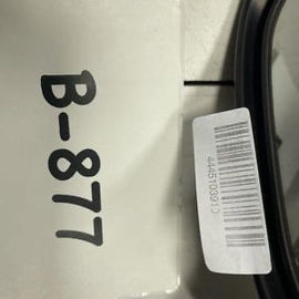 2007 HONDA CIVIC SEDAN 1.3L HYBRID MX LEFT DRIVER SIDE VIEW POWER MIRROR OEM+