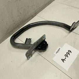 12 14-18 VOLVO S60 REAR TAILGATE TRUNK LID HATCH LEFT DRIVER SIDE HINGE SUPPORT