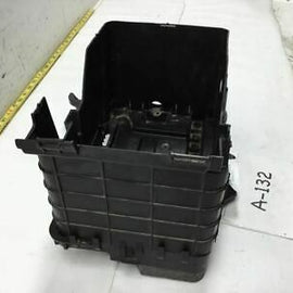 2009 VOLKSWAGEN TIGUAN 2.0 TSI BATTERY TRAY BOX HOLDER PANEL OEM+