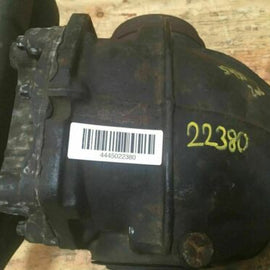 2002 2006 MERCEDES-BENZ S430 W220 REAR DIFFERENTIAL AXLE CARRIER OEM+