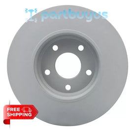 Chevrolet Malibu 2008-2012 Front Brake Rotor 19303825, 15856665