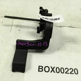 2011 2013 DODGE CHARGER FRONT STEEERING COLUMN ADJUST TILT LEVER ARM HANDLE TRIM