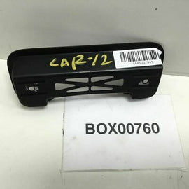 2012 DODGE GRAND CARAVAN REAR INTERIOR ROOF MOUNT BRACKET GRIB GRAB HANDLE OEM+