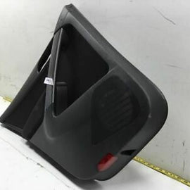 2009 2018 VOLKSWAGEN TIGUAN REAR LEFT DRIVER DOOR PANEL OEM+