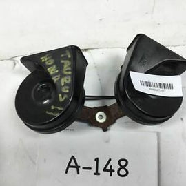 2011 FORD TAURUS LOW&HIGH TONE HORN OEM+