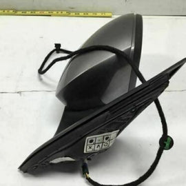 2009-2018 VOLKSWAGEN TIGUAN RIGHT PASSENGER SIDE VIEW MIRROR
