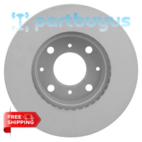 Honda Accord 1989 Rear Brake Rotor 42510SK3305 42510SR3A10