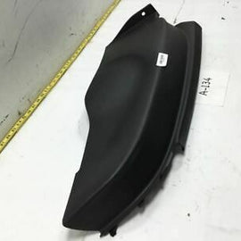 2009 2018 VOLKSWAGEN TIGUAN REAR RIGHT PASSENGER WHEEL HOUSING TRIM OEM+
