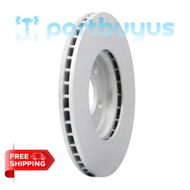 Nissan Rogue 2016-2019 Front Brake Rotor 402064EA0A, 402064EA0B, 402064BT0B