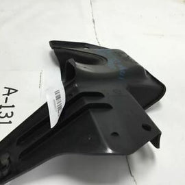 2009 2010 VOLKSWAGEN TIGUAN FLOOR STEERING COLUMN COVER TRIM OEM+