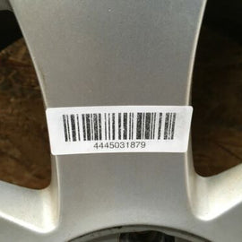 2006 2008 BMW 750LI E66 7 SPOKE WHEEL RIM ALLOY TIRE FIRESTONE 235/50 R18 18 OEM